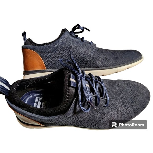 Johnston & Murphy Other - Johnston & Murphy XC4 Prentiss Plain Toe Mens Size 8.5